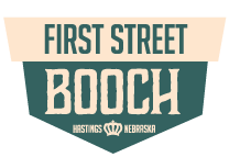 First Street Booch